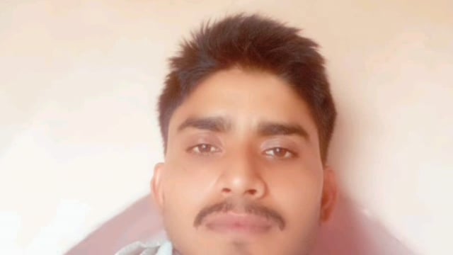 MANT- यमुना नदी में युवक के डूबने से मचा हड़कंप,पुलिस व गोताखोरों की टीम कर रही है, तलाश,,