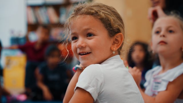 Yeshiva Har Torah - Open House Video 2025