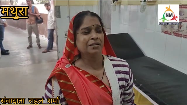 भाई ने किया भाई पर वार