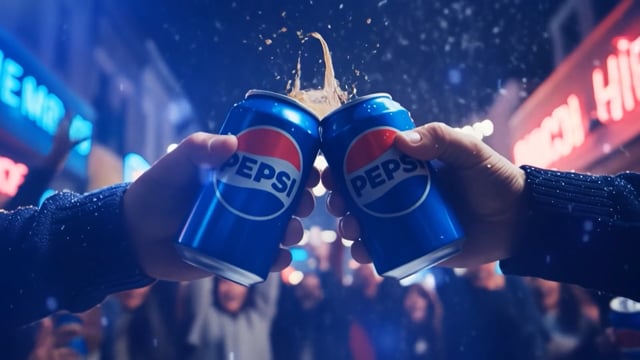 Pepsi South America