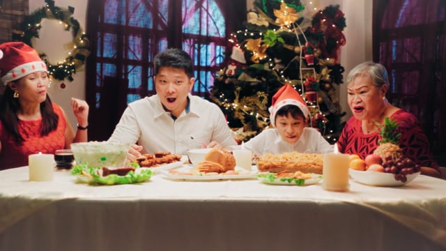 Bring Back The Magic | VIRGINIA