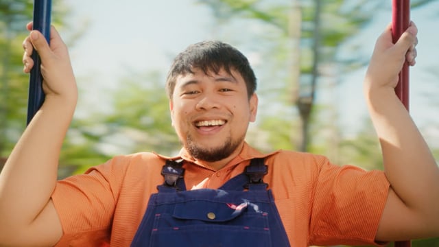 Splash Park Official Commercial