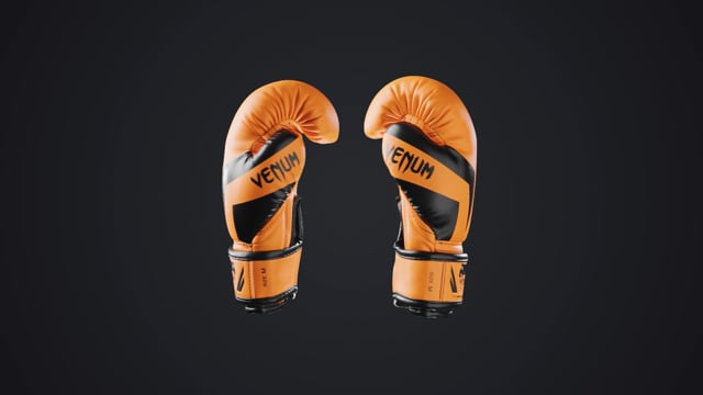 PBS - Venum - For Greatness