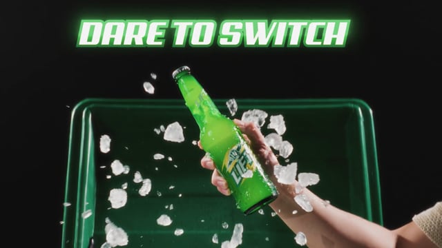 Dare To Switch | LIFT