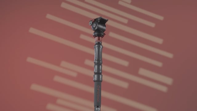 Cobra Strike Monopod v4