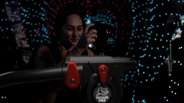 Brand New Cobra 3 Monopod