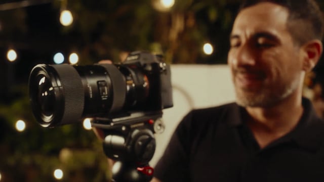 Cobra 3 Strike | iFootage