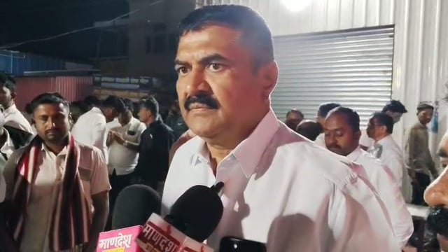 सोबत येणाऱ्यांचं स्वागत, नाहीतर स्वतंत्र लढा!’ — भारत पाटील यांची आटपाडीत गर्जन