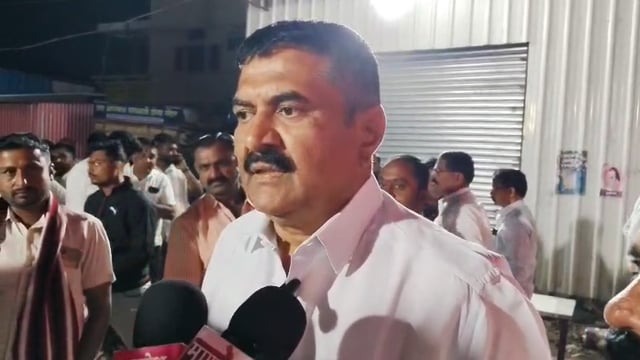 .सोबत येणाऱ्यांचं स्वागत, नाहीतर स्वतंत्र लढा!’ — भारत पाटील यांची आटपाडीत गर्जना