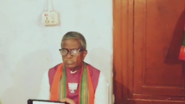 राम सिंह बनाए गए बंधक, सुनिए उनकी जुबानी