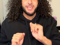 Fake influenceur (calme)