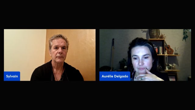 Atelier 342 "Mémoire cellulaire & Épigénétique" Sylvain Bélanger