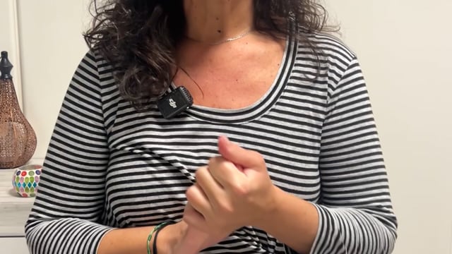 Testimonio de participante — Prácticas Energéticas de Sanación Cuántica