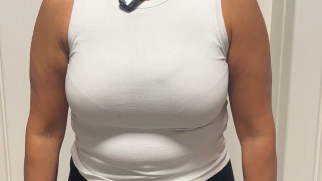 Testimonio de participante — Prácticas Energéticas de Sanación Cuántica