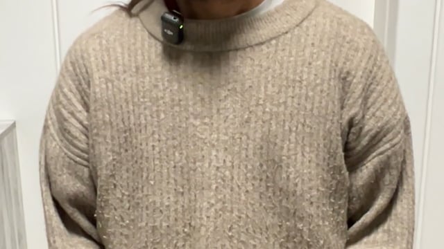 Testimonio de participante — Prácticas Energéticas de Sanación Cuántica