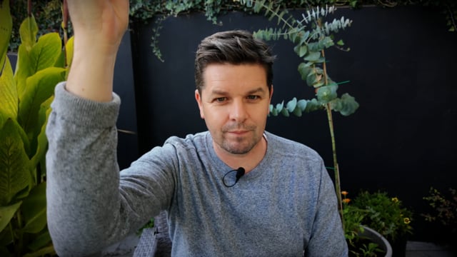 Video Virtuoso Wallet by Gerard Kearney