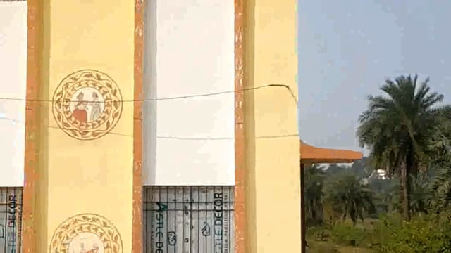 अपनी है सरकार तो फिर डर किसका है यार#Giridih 