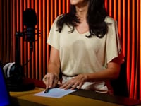 Podcast "Chroniques d'experts"