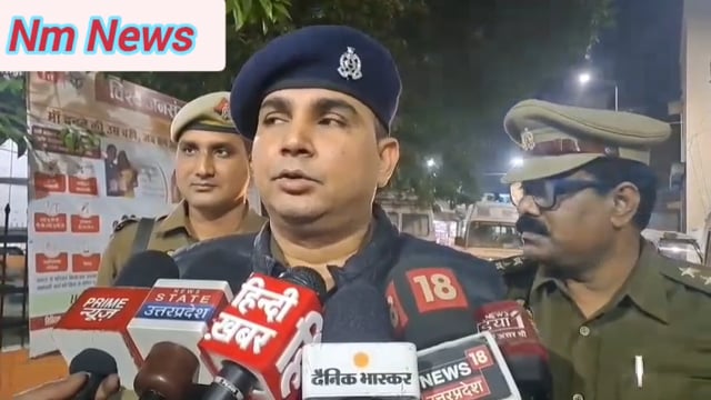 थाना रानीगंज पुलिस द्वारा लूट के मुकदमे में गिरफ्तार अभियुक्तों की निशानदेही पर लूटा गया लॉकेट बरामद। पुलिस पर#latest_ne