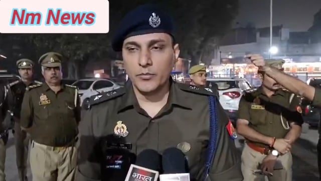 यात्रियों की सुरक्षा एवं शांति व्यवस्था बनाए रखने के दृष्टिगत प्रतापगढ़ रेलवे स्टेशन पर पुलिस व रेलवे सुरक्षा बल#latest_