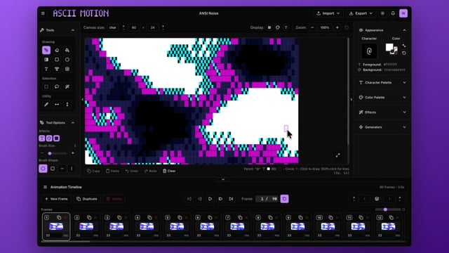 Publish to the community