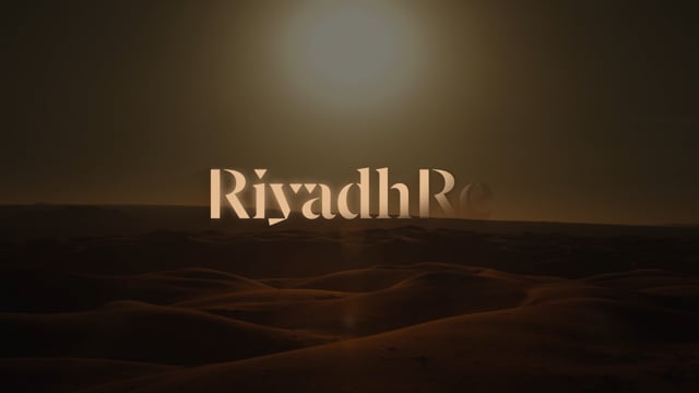 RiyadhRe