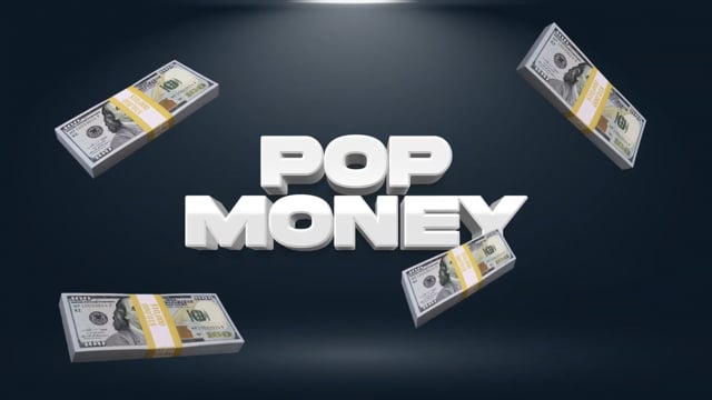 Video Pop Money by Tora Magic