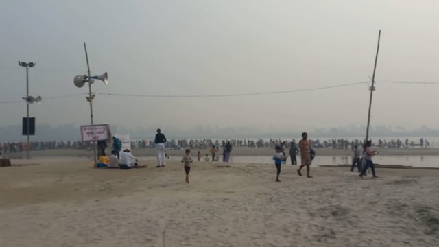 गढ़मुक्तेश्वर मेला 2025