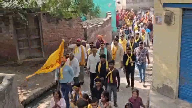 समस्त सिहोरा ग्राम बासी तथा भाकियू अन्नदाता क़े द्वारा ग्राम सिहोरा में भोलेनाथ की मूर्ति स्थापित की गई