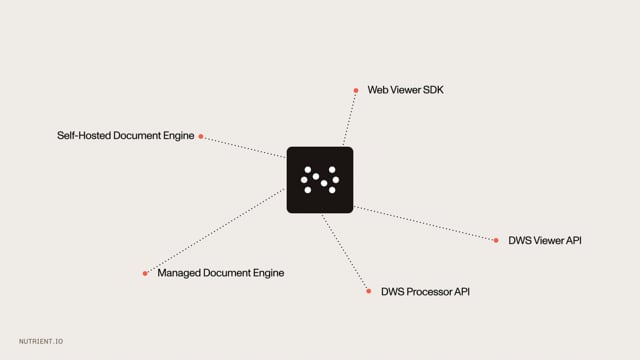 Choosing the right Nutrient deployment model