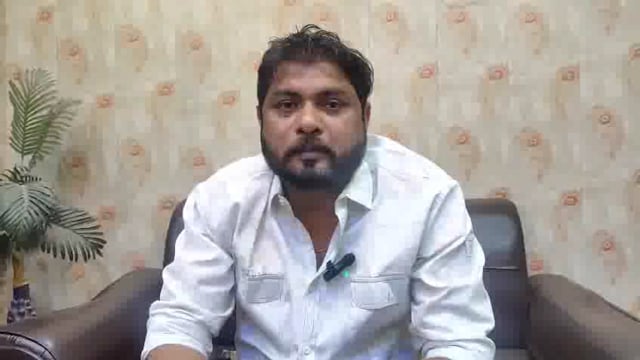 गलतफहमी के चलते अल्तमसको एस ओजी टीमरायबरेली ने गिरफ्तारकिया था जमानतकागज दिखानेपर बाइज्जतछोड़ दिया गिरफ्तारीरहीचर्चामें