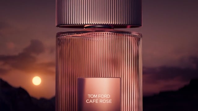 Tom Ford
