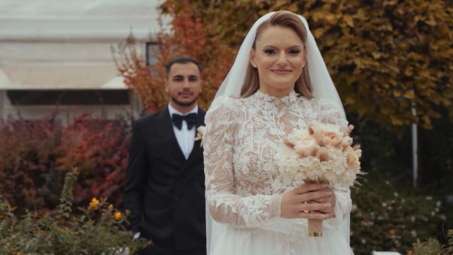 Ioana si Iulian - The Best Moments
