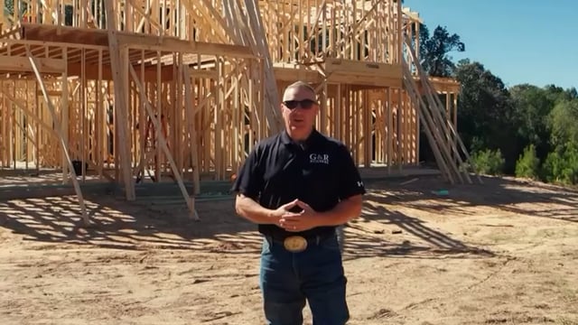 G&R Builders Project