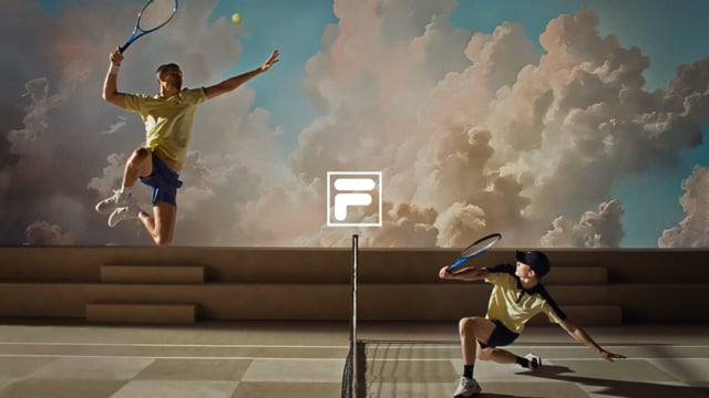FILA – Make It Bellissimo Global Campaign 1