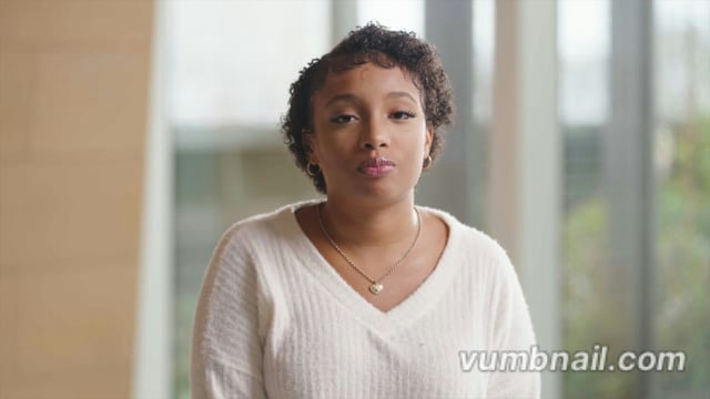 Patient Breakthrough Aniyah