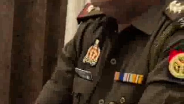 ➡️......बोले देवबंद कोतवाली प्रभारी नरेंद्र शर्मा आतंक का कोई धर्म नहीं होता हिंदू धर्म में नक्सली,हिन्दू आतंकी भी पकड़े गए