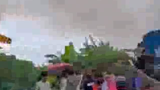 ➡️......बांग्लादेश – हसीना की विदाई के बाद सत्ता में आए मोहम्मद यूनुस के खिलाफ गुस्सा बढ़ता जा रहा है, प्रदर्शनकारियों ने रेल पटरियों में आग लगाई जिससे रेल सेवा ठप हो गई है