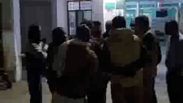 पलिया के ग्राम खुशीपुर पटिहन में 11 वर्षीय किशोरी पर टाइगर ने किया हमला, मौत