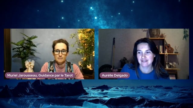 Atelier 351 "Aller faire votre demande au Ciel" Muriel Jarousseau