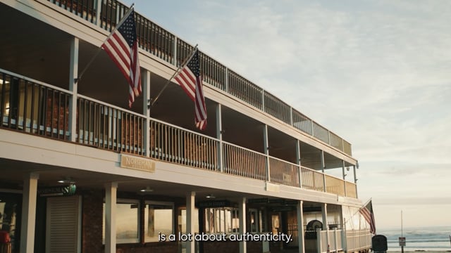 RMS and The Lafayette Hotel hospitality SaaS customer story