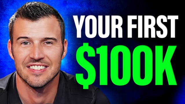 The 90-Day Plan to Make $100,000 in Insurance Sales! (Cody Askins & Faye Horton)
