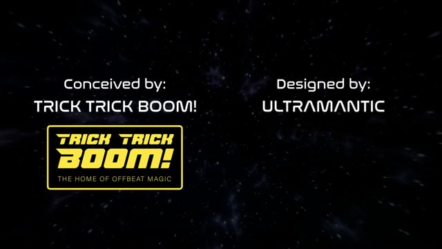 Video E:JECT by Trick Trick Boom