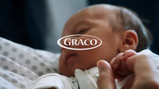 Graco — I Got You Babe