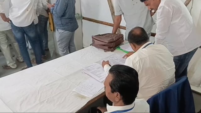 “आटपाडी निवडणूक 2025 : नगराध्यक्षपदासाठी सहा दावेदार; भाजपात ‘मनोमिलन’ची राजकीय सरप्राईज!”