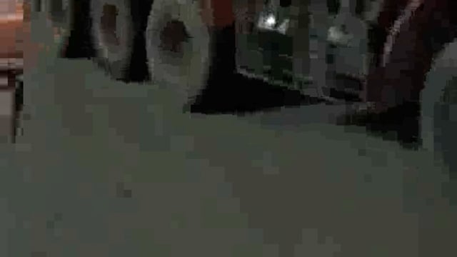 कैंटर गाड़ी में टैंकर ने पीछे से मारी टक्कर कैंटर चालक की मौत एक घायल