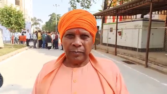 सिद्धार्थनगर के मेडिकल कालेज में बने 50 बेड का विश्राम सदन के शिलापट्ट पर नाम न होने पर भड़के सदर विधायक—कार्यक्रम छोड़ 