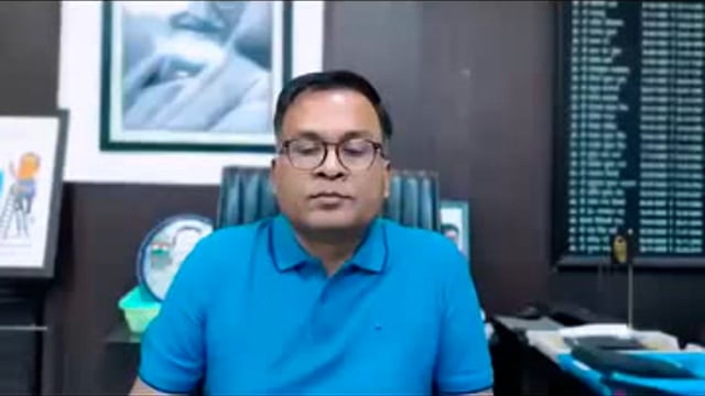 शाहजहांपुर धर्मेंद्र प्रताप सिंह जीने कहा सोशल मीडिया के माध्यम से सरकारी योजनाओं का प्रचार कर इच्छुक व्यक्ति कर सकता है