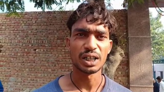 MANT- यमुना नदी में चार दिन से लापता दो मासूमों के शव  बरामद,दोनों परिवारों में मचा कोहराम,,