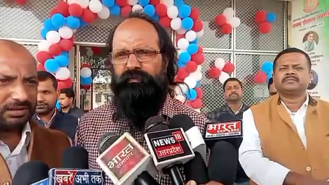 फीस बृद्धि व होम सेंटर को लेकरJNCU से सम्बद्ध महाविद्यालय के प्रबंधकों ने जताई नाराजगी,जिलाप्रशासन का ध्यान कराया आकृष्ट